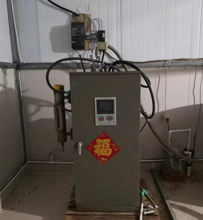 吉林地区工厂处理豆腐全套设备