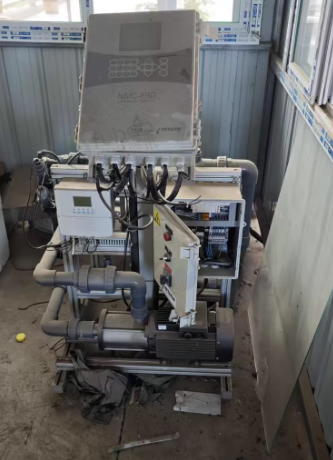 盘锦地区处理2吨装原肥罐酸液罐 变频恒压供水设备