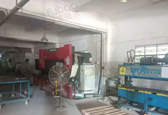 中山地区防火门厂处理激光切割机、折弯机、剪板机等设备