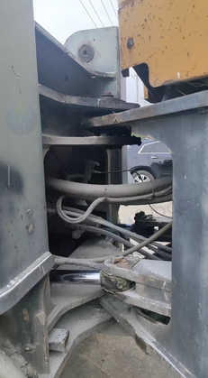 武汉地区处理铲车