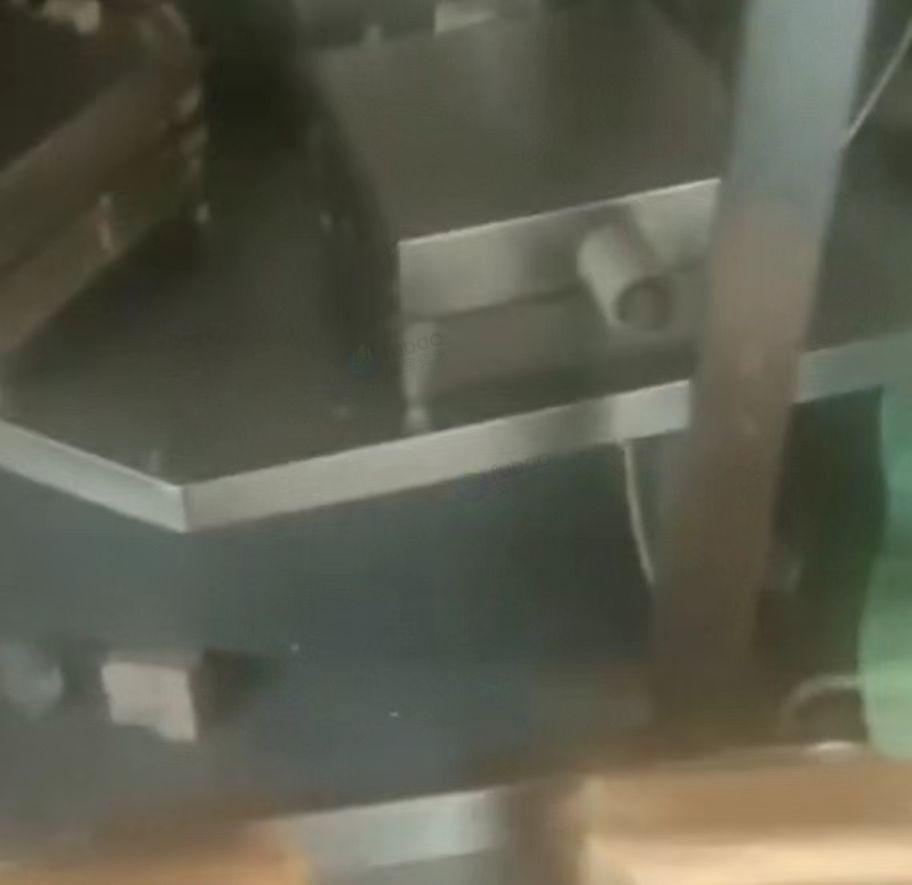 亳州地区处理全自动蛋卷机