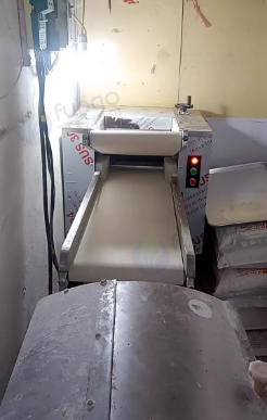 菏泽地区处理压面机