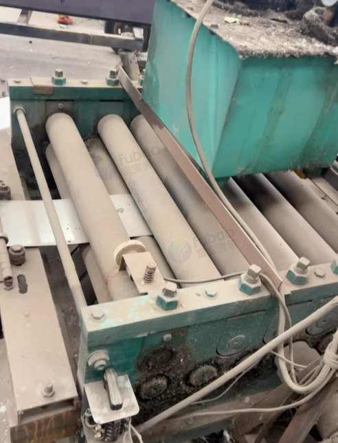 新乡地区处理闲置数控带钢开平机