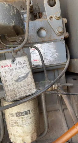 滨州地区处理15吨钻机