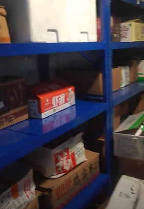 来宾地区改行处理冷库、肉丸全套设备