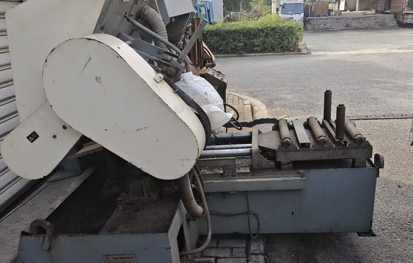 黔东南地区处理4233大宏锯床