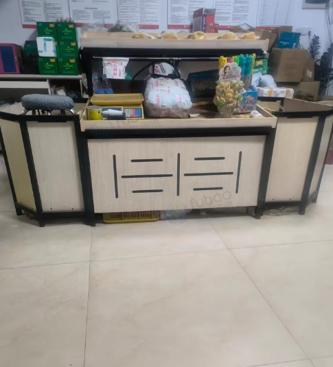 石家庄地区处理六组菜架子