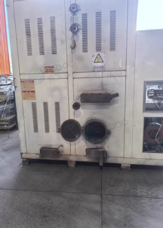 临沂地区公司处理天然气蒸汽发生器