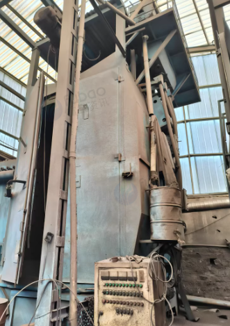 烟台地区处理大型四抛头抛丸机