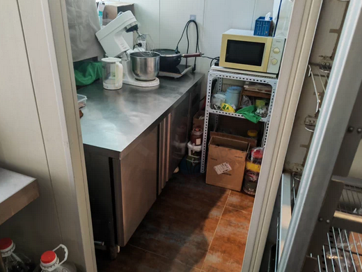 大连地区处理烘焙店整套烘焙设备