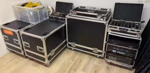 北京地区处理公司音响设备系统