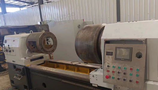 德州地区处理T2135深孔镗床