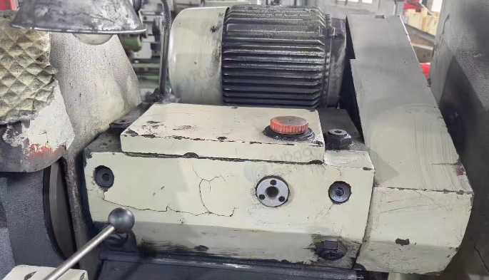 宝鸡地区处理半自动外圆磨床