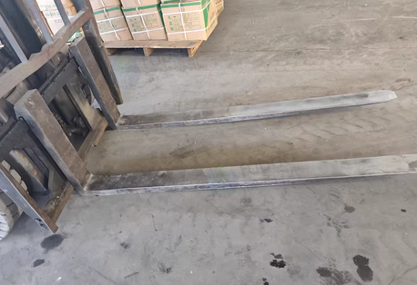 南宁地区处理叉车