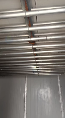 徐州地区处理自用冷库