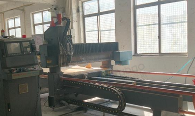 上海地区处理折弯机、剪板机、数控加工中心、激光切割机等