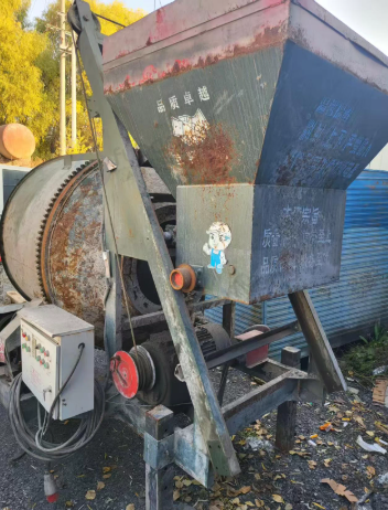 西宁地区工厂处理工程设备一批