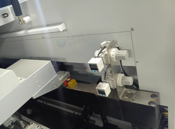 常州地区工厂处理CC+环城印刷机