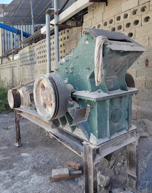 贵港地区处理整套制砂设备