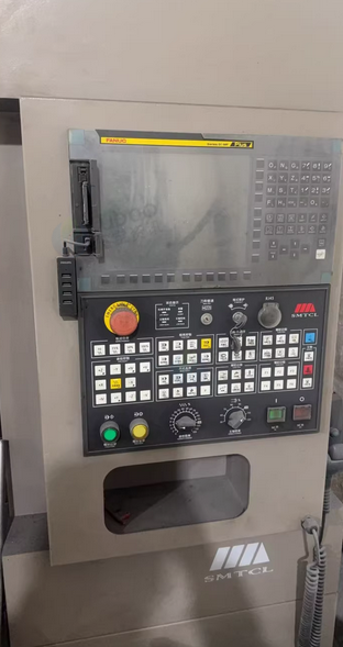 湖州地区处理沈阳机床850Q