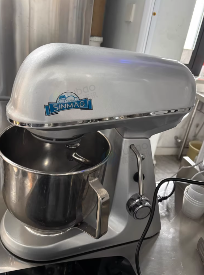 郑州地区处理闲置烘焙设备