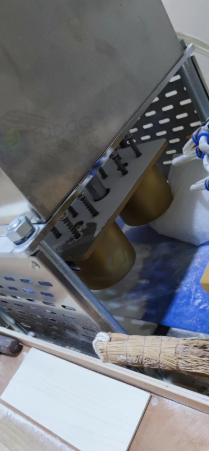 潍坊地区个人处理面食机器