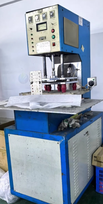 东莞地区处理高周波机器两台