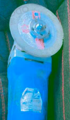 通辽地区处理角磨机