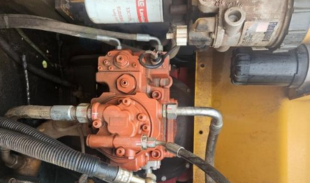 重庆地区处理挖掘机