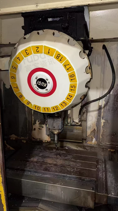 金华地区个人处理600钻孔中心