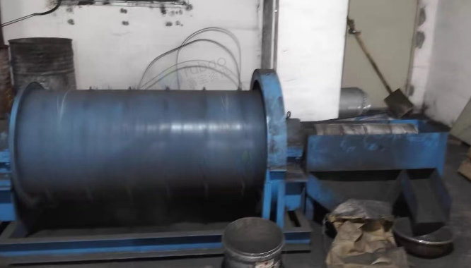 深圳地区处理小型球磨机