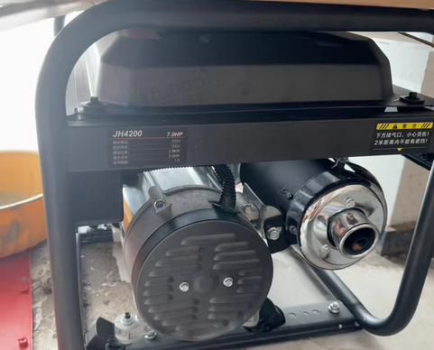 金华地区个人处理发电机