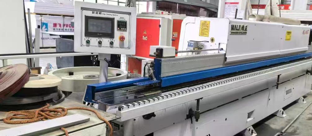 长沙地区工厂处理木工封边机