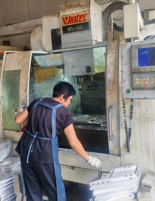 佛山地区处理台湾机1060