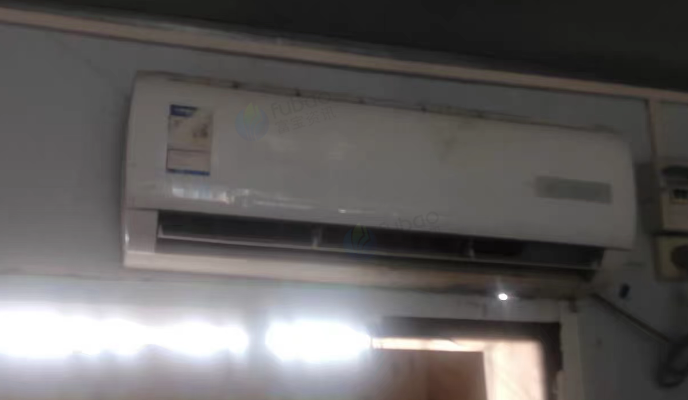 珠海地区处理住人集装箱