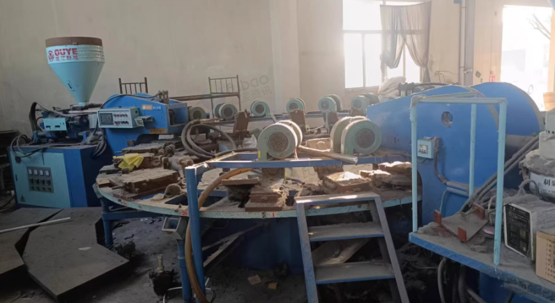 连云港地区工厂处理圆盘机