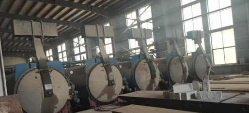 泉州地区处理制砖机设备