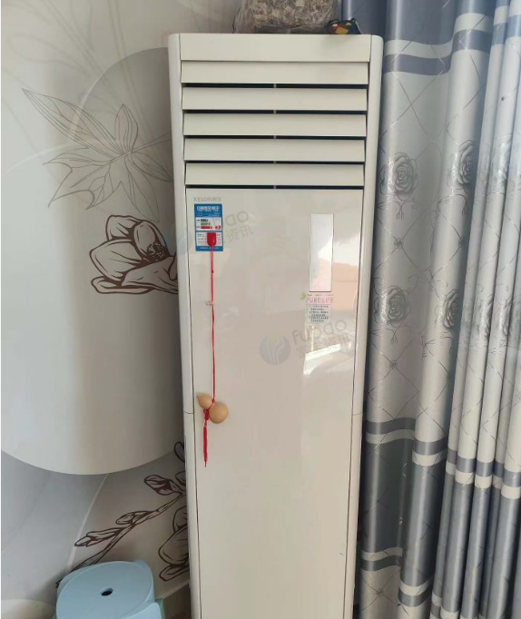 克拉玛依地区个人闲置处理海信科龙空调