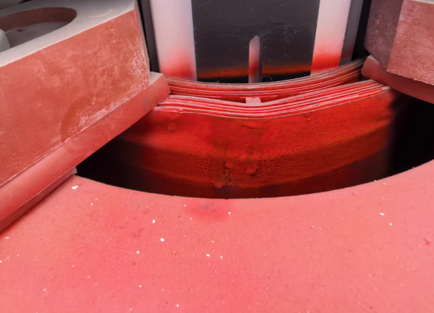 苏州地区工厂处理400KVA干式变压器