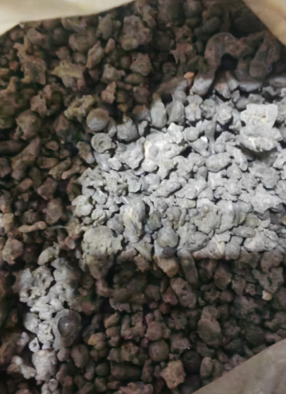 营口地区处理钢渣/转炉渣/颗粒状固化物