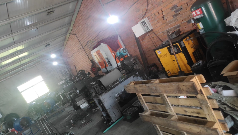 南京地区工厂处理MK1050无心磨床