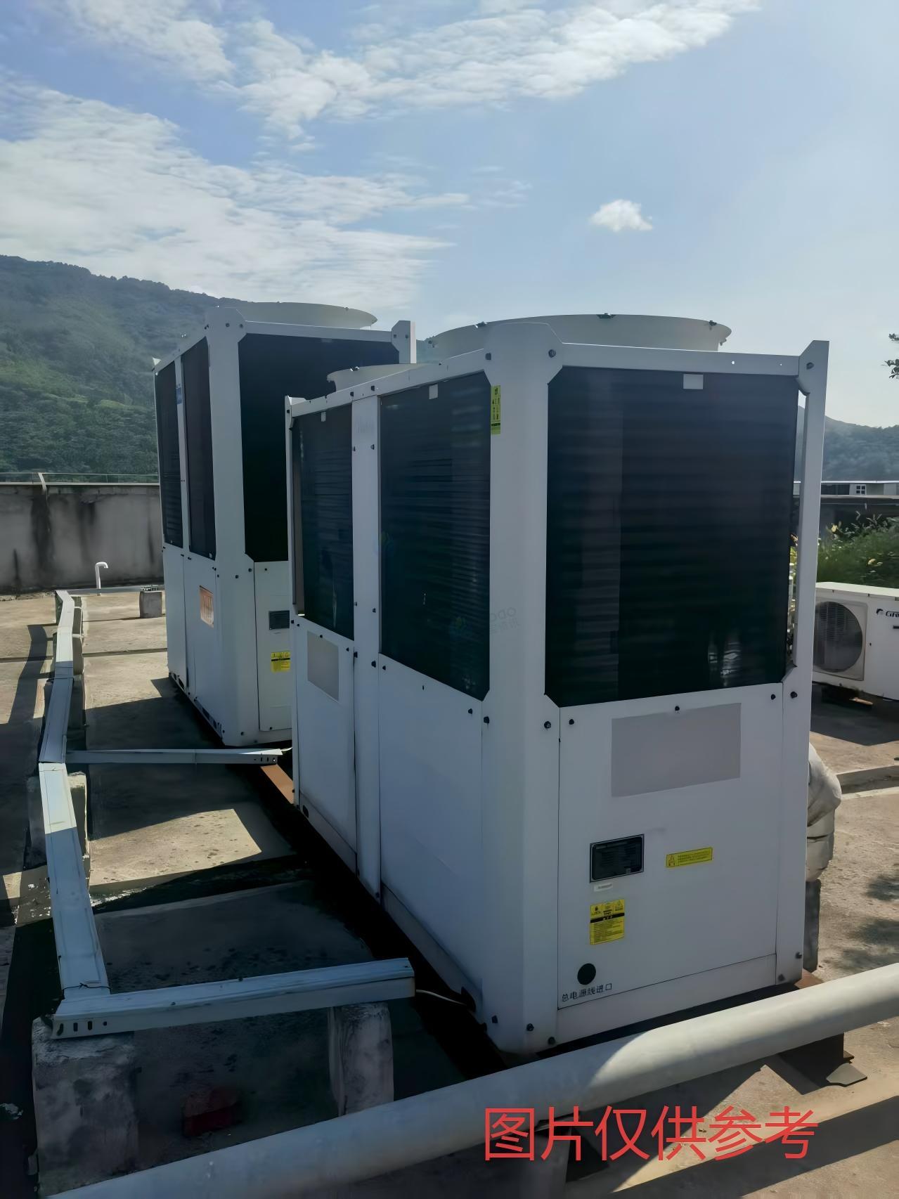 12月24日重庆綦江血库中央空调及配套设备设施一批转让公告