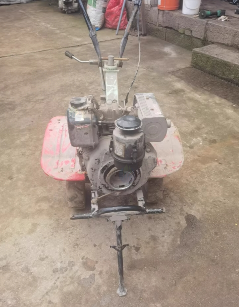 贵阳地区个人处理犁田机、微耕机