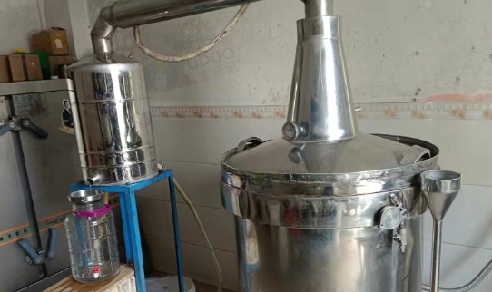 惠州地区自用处理蒸酒设备