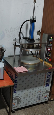 商丘地区处理烙馍压饼机、和面机