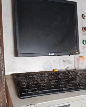 广州地区公司处理精雕机