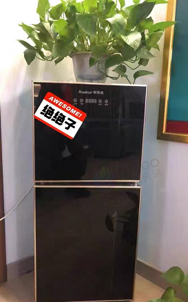 长沙地区处理荣事达双门消毒柜