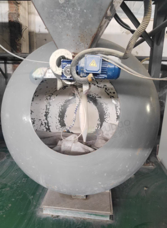 淄博地区工厂处理滚锅 糖衣机