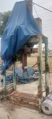 荆州地区处理大型液压劈柴机