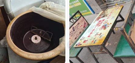 沈阳地区处理醒发箱、燃气烤箱、和面机、案台冷柜、制冰机